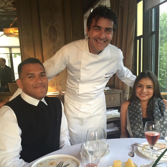 Meet your Posher, Antonio 🏳️‍🌈 - Picture 5 of 8